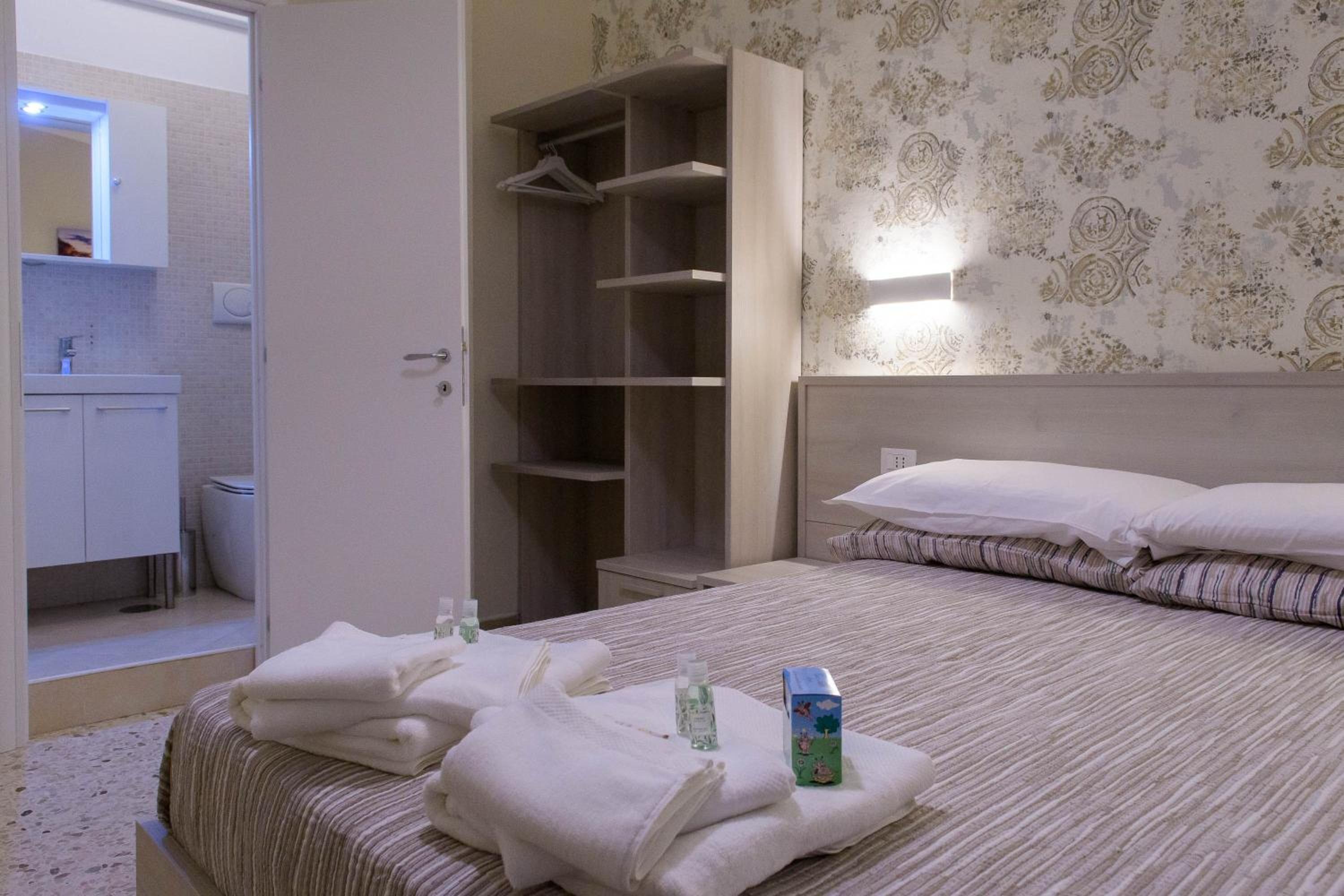 Beatus Viator Guest House — Fotos 2