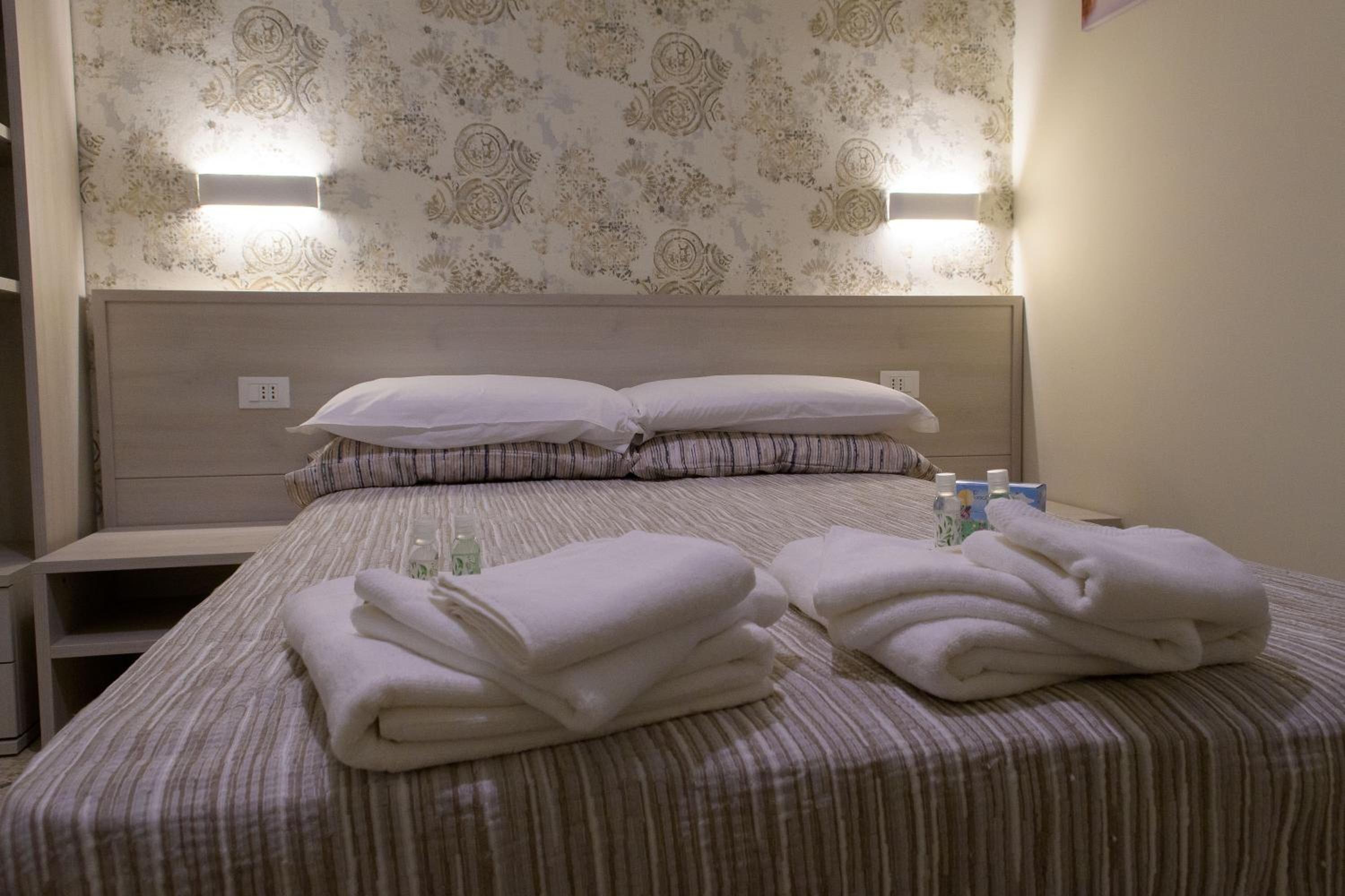 Beatus Viator Guest House, Rome