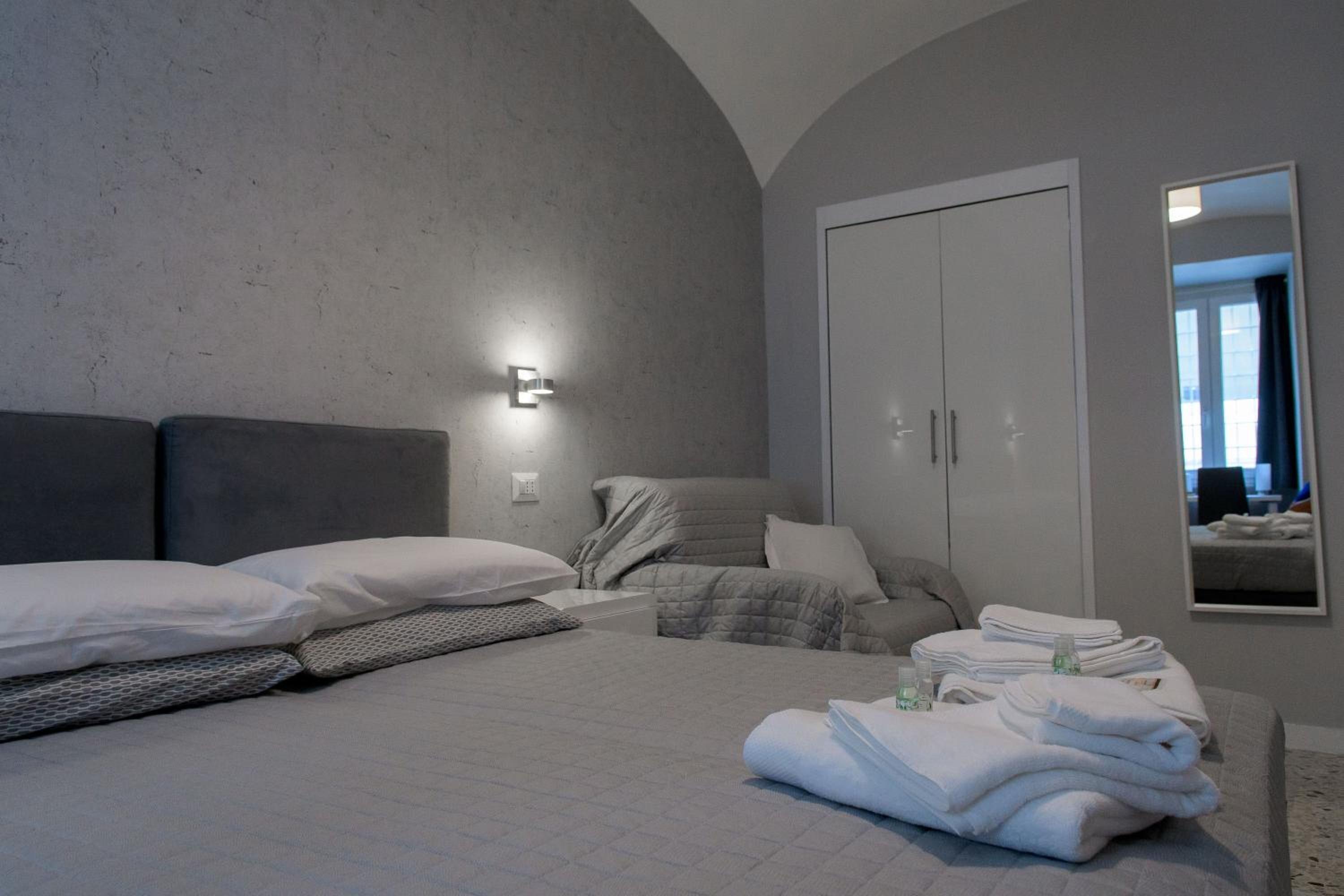 Beatus Viator Guest House — Fotos 1